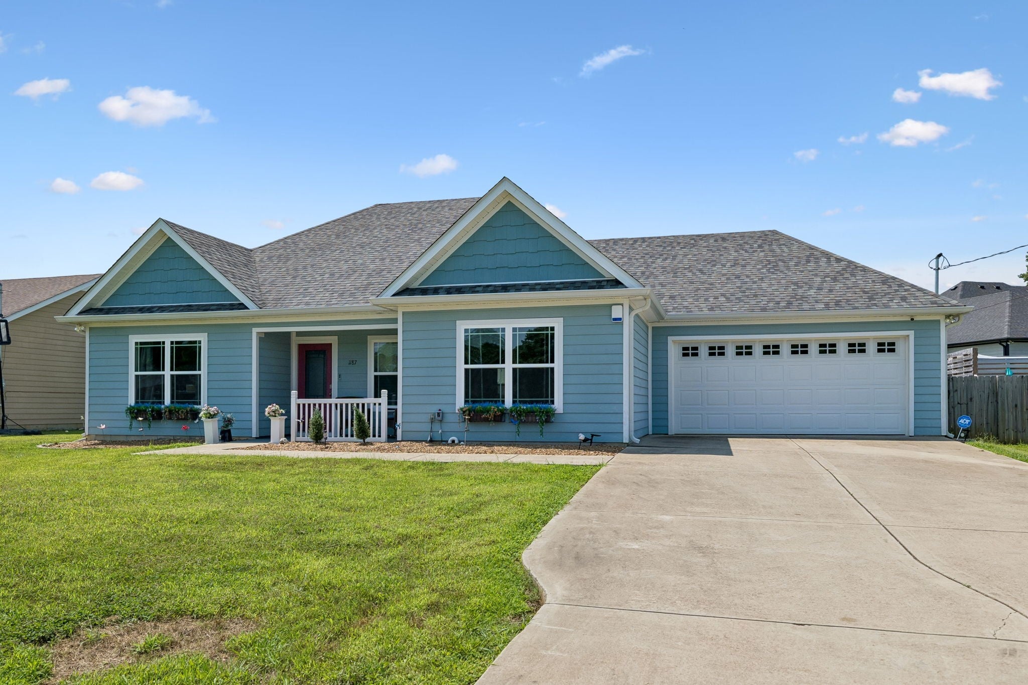 1187 Finley Beech Rd