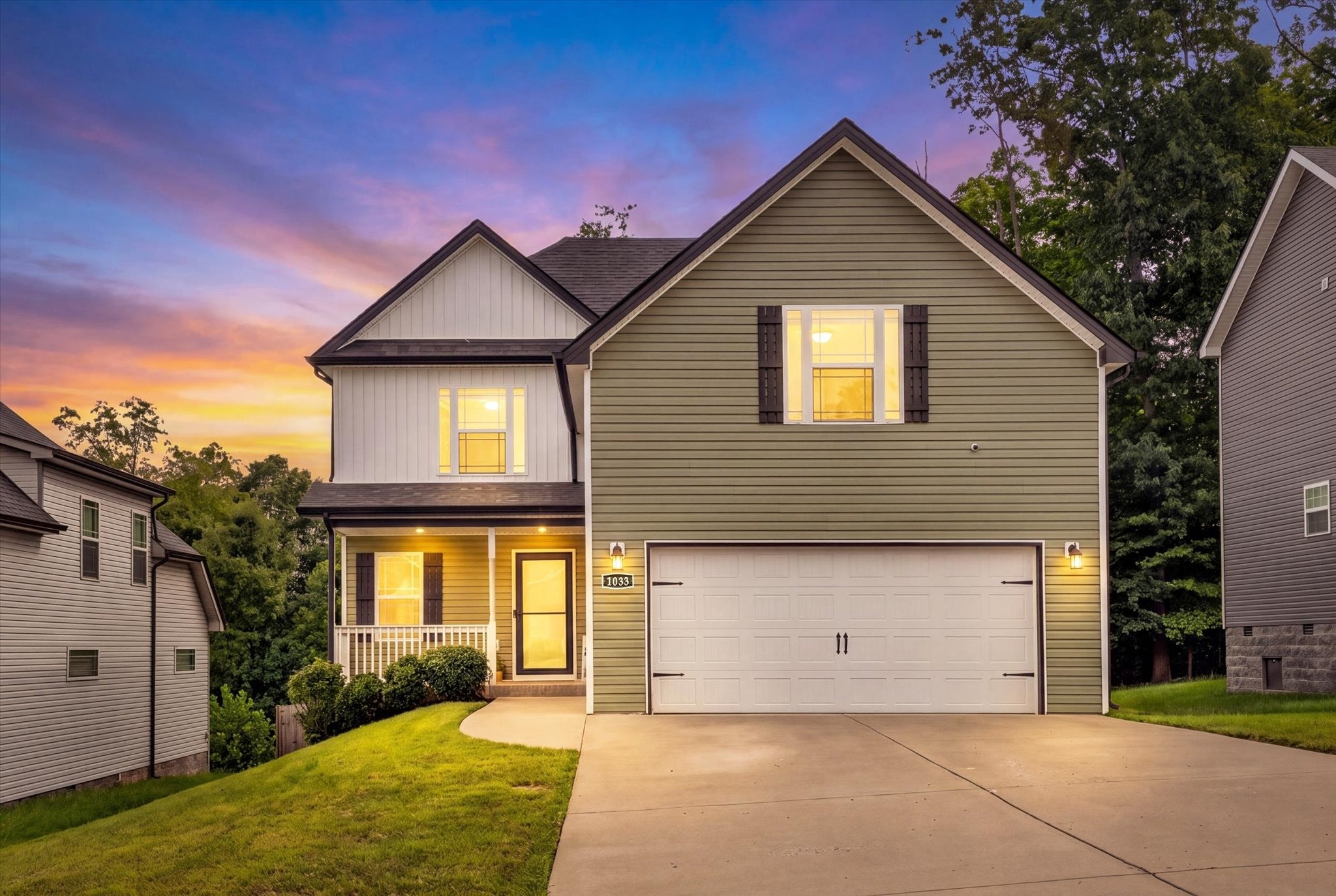 1033 Winesap Rd