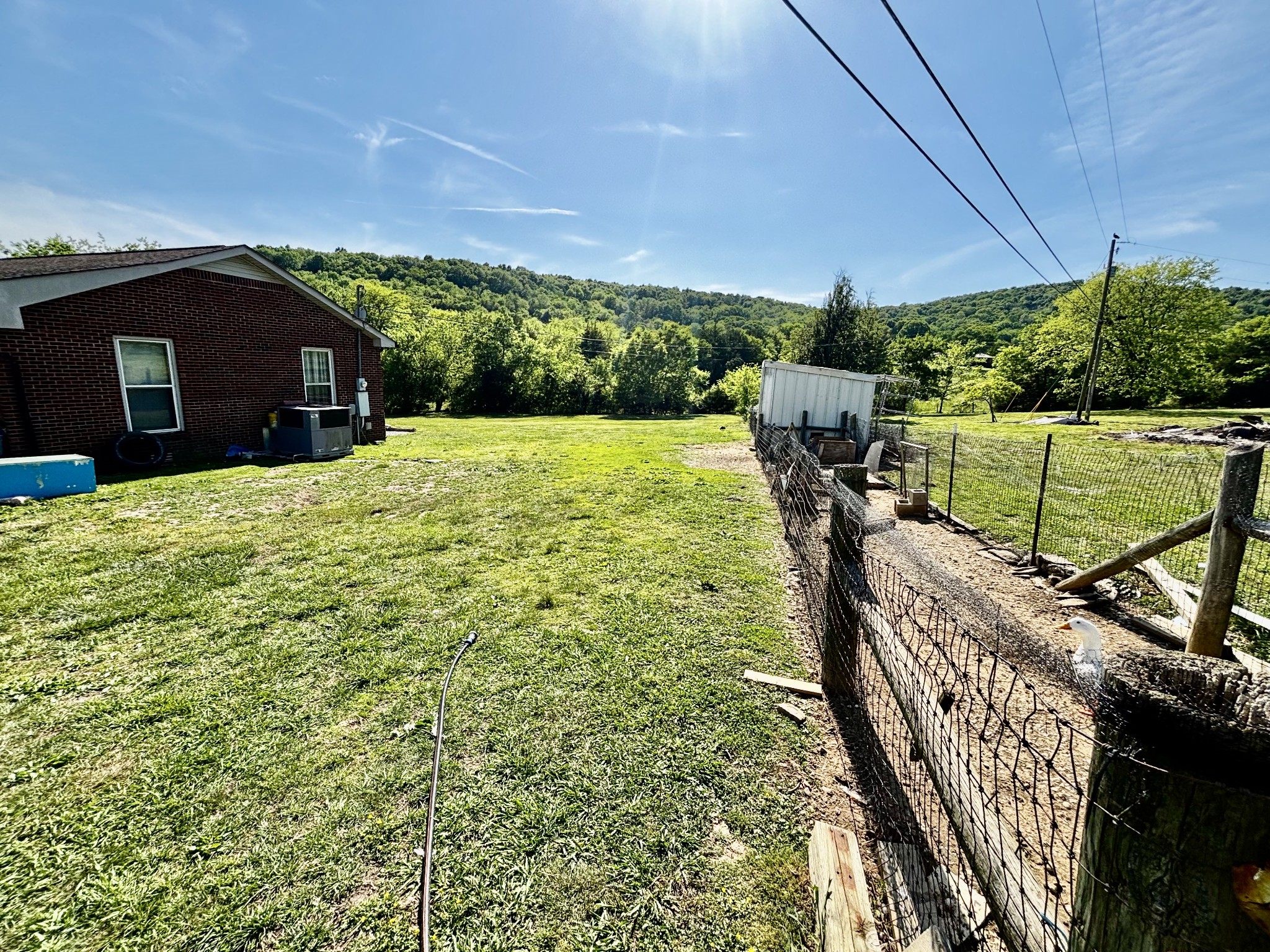 2320 Swindell Hollow Rd