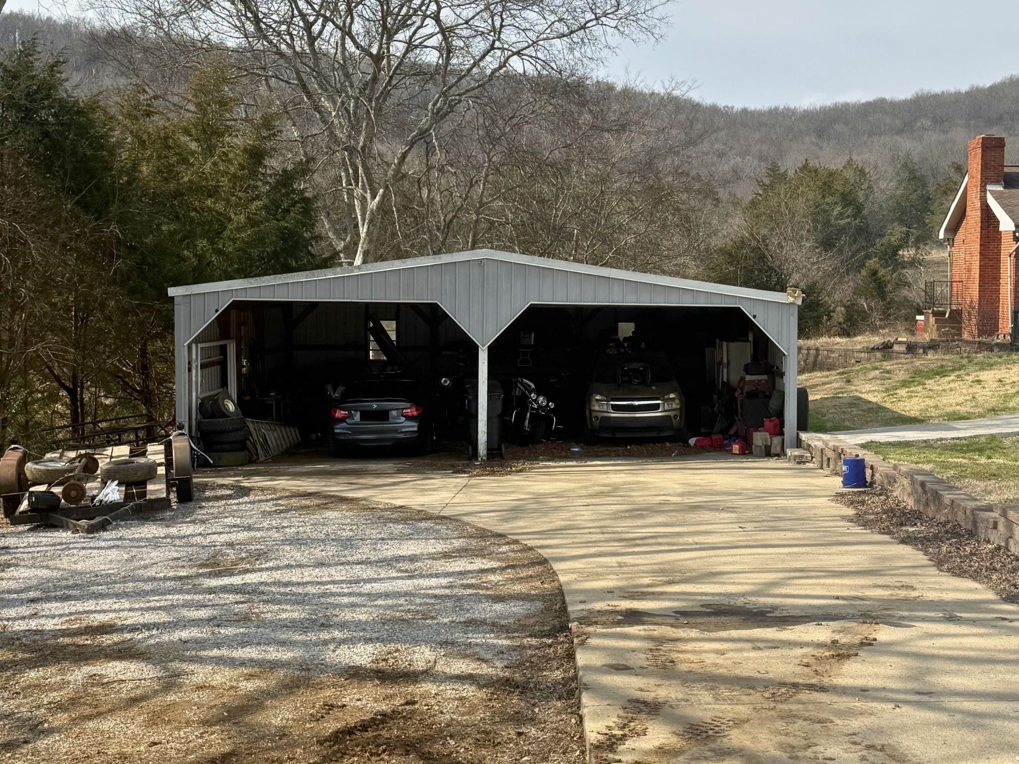 2320 Swindell Hollow Rd