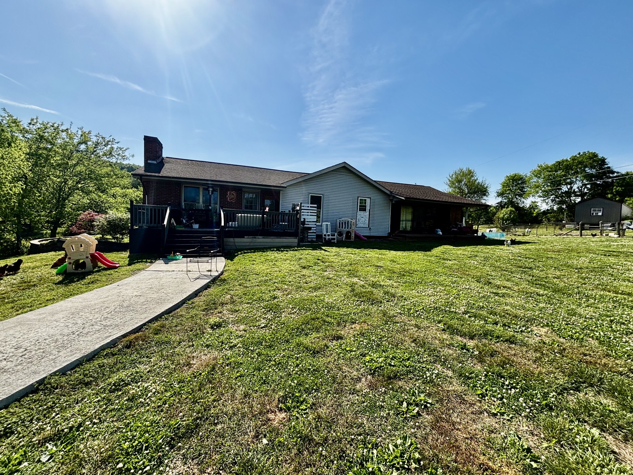 2320 Swindell Hollow Rd