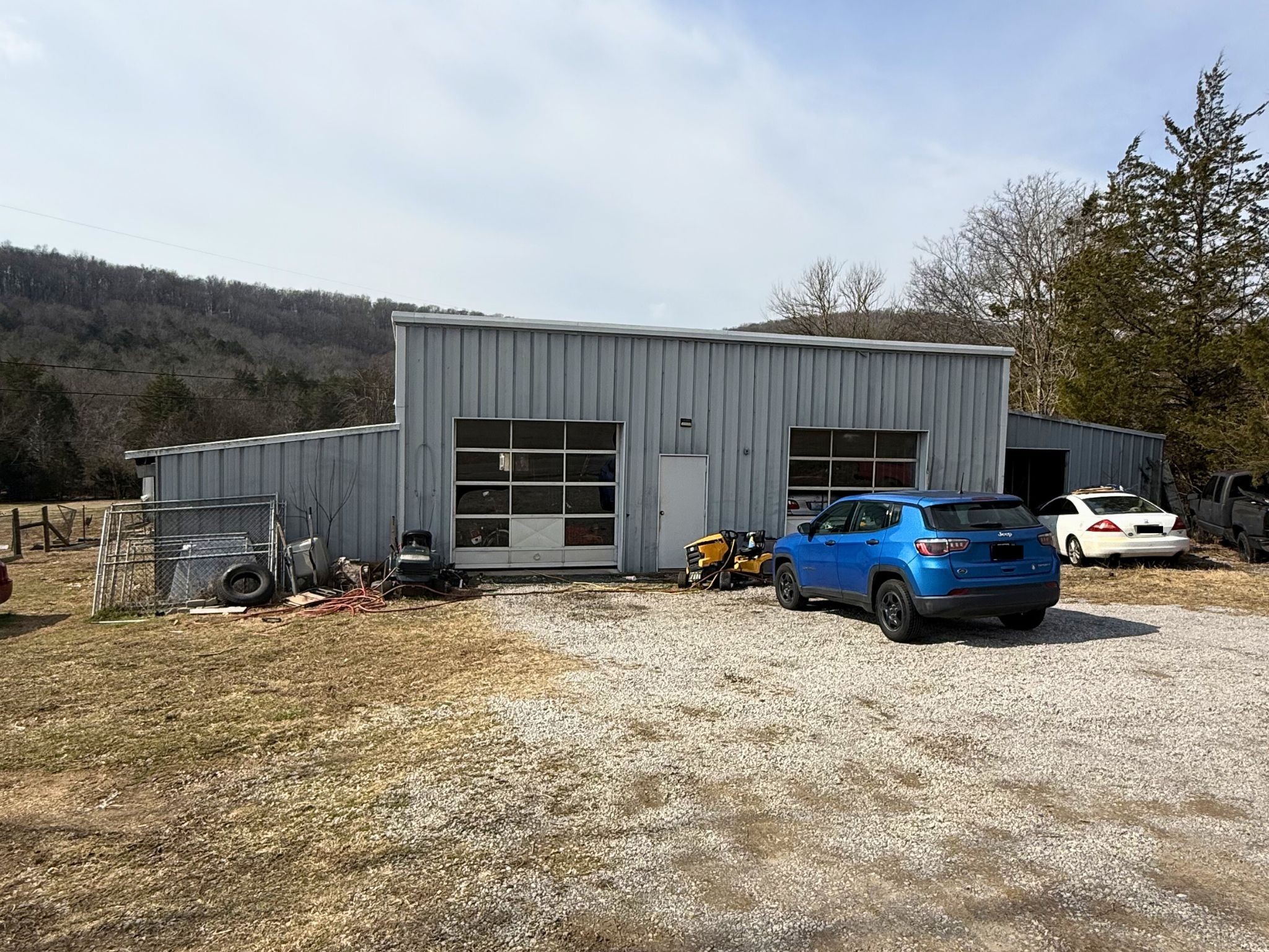 2320 Swindell Hollow Rd