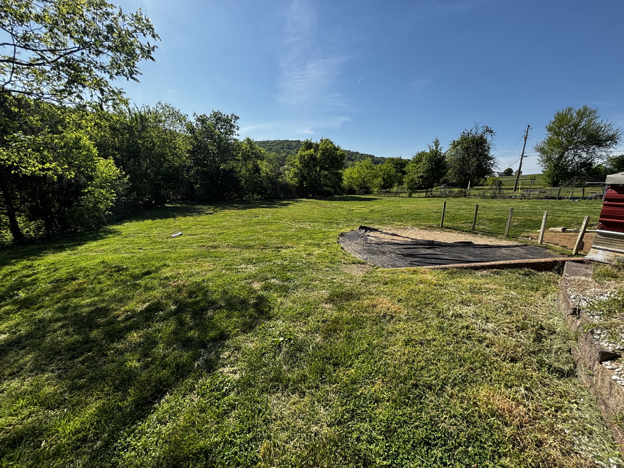2320 Swindell Hollow Rd