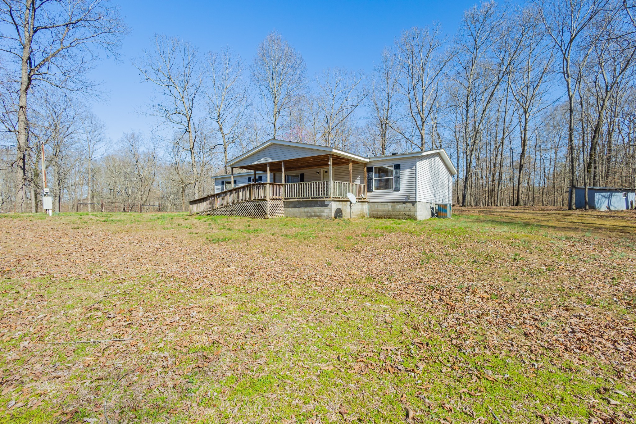 228 Shasteen Ridge Rd