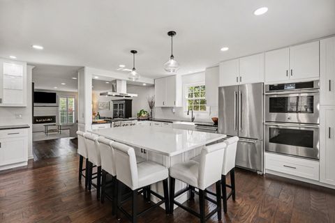 1622 Crystal Lake Dr Brentwood TN 37027