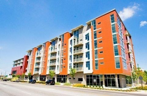 2115 Yeaman Pl 424 Nashville TN 37206