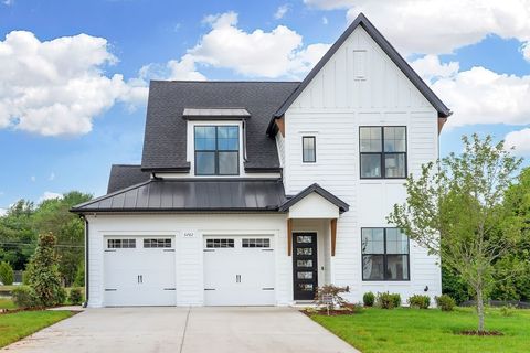5826 Willoughby Way, Murfreesboro, TN 37129 - MLS#: 2817352