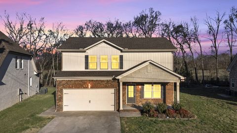 510 Ruby Oaks Ln, Murfreesboro, TN 37128 - MLS#: 2796741