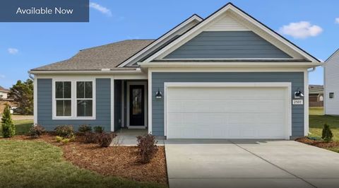 Photo of 2507 Havenstone Lane, Murfreesboro, TN 37128 (MLS # 3203091)