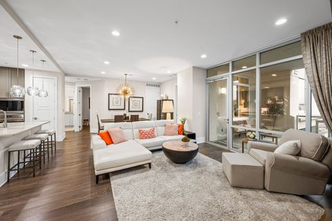 20 Rutledge St Unit 606, Nashville, TN 37210 - MLS#: 2792048