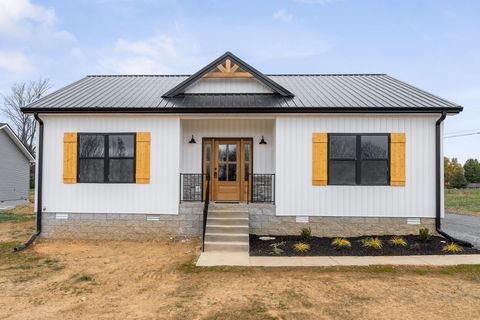 225 Remington Lane, Smithville, TN 37166 - MLS#: 2703972