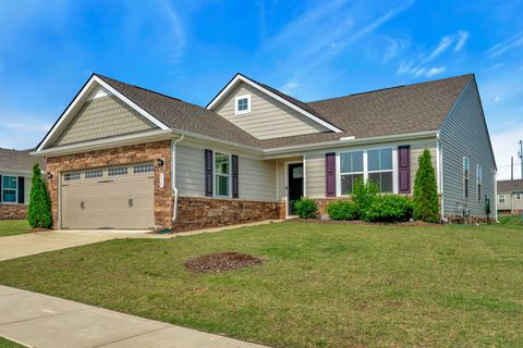 313 Carothers Way White House TN 37188