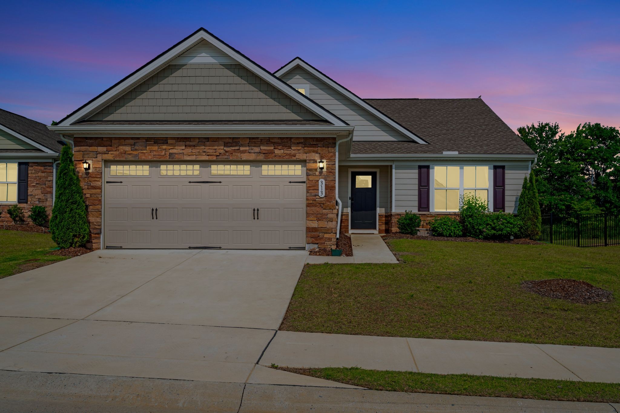 313 Carothers Way
