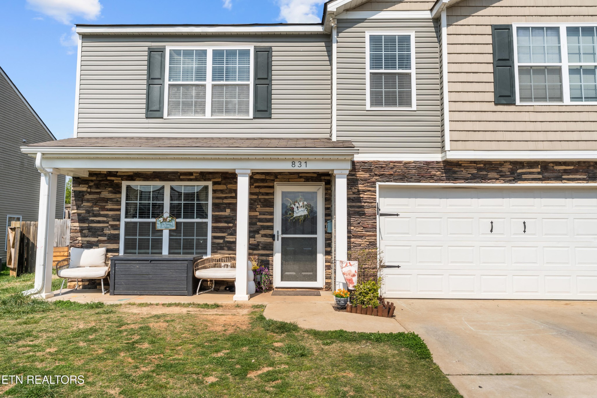 831 Old Towne Loop Drive