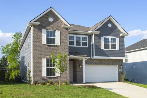 117 West Cassa Way Mount Juliet TN 37122