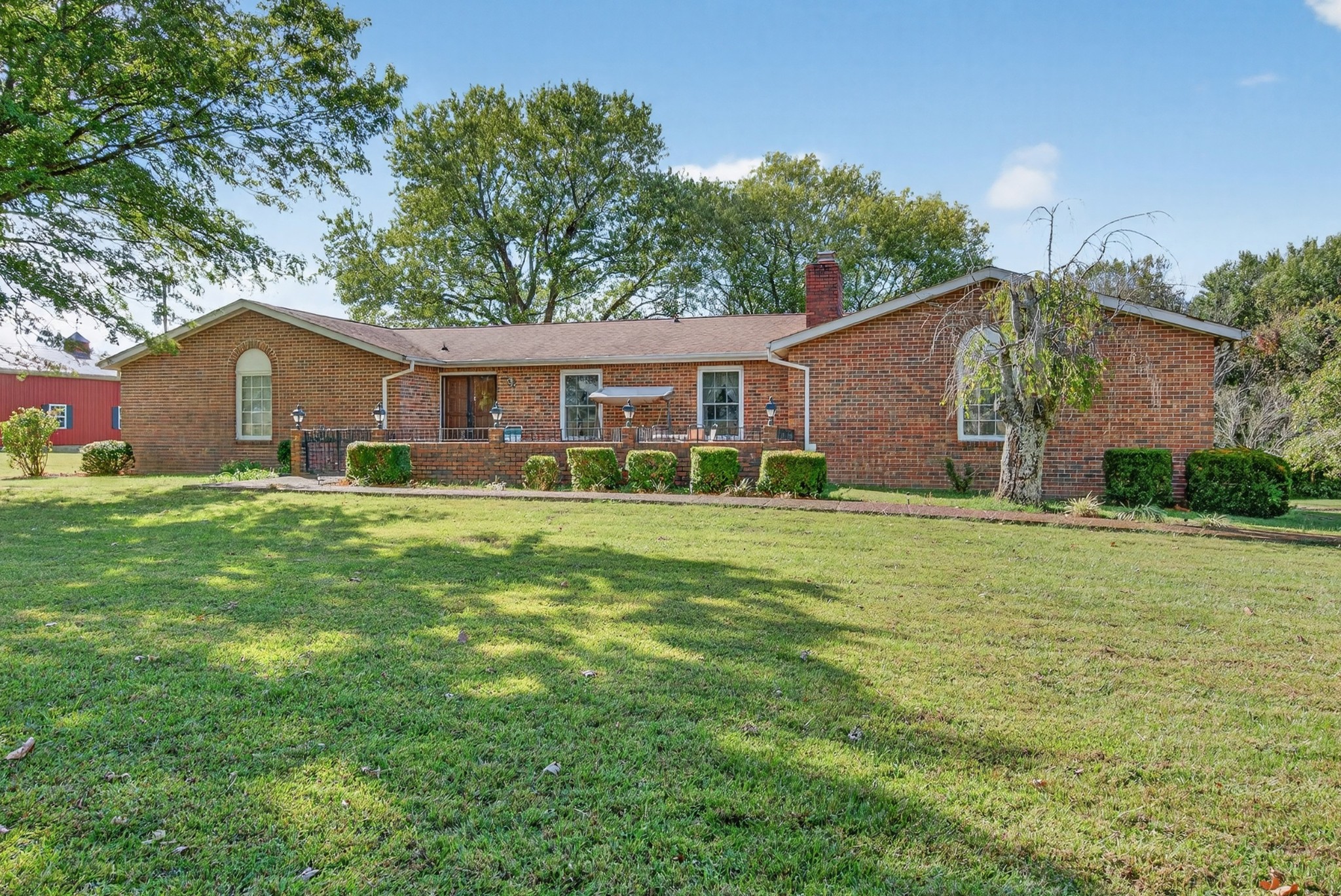 5878 Cross Plains Rd