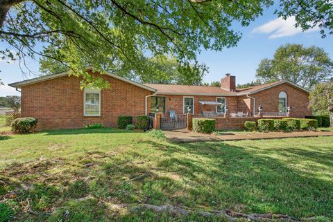 5878 Cross Plains Rd White House TN 37188