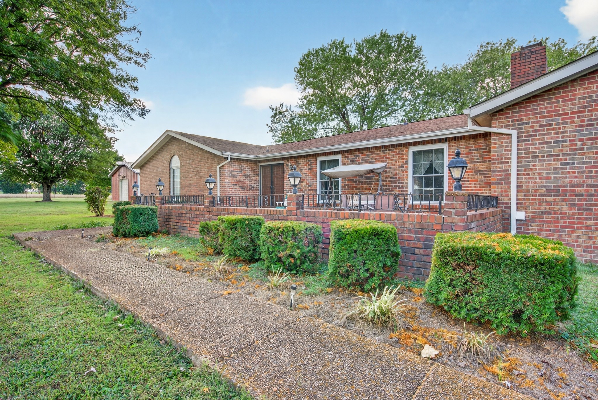 5878 Cross Plains Rd