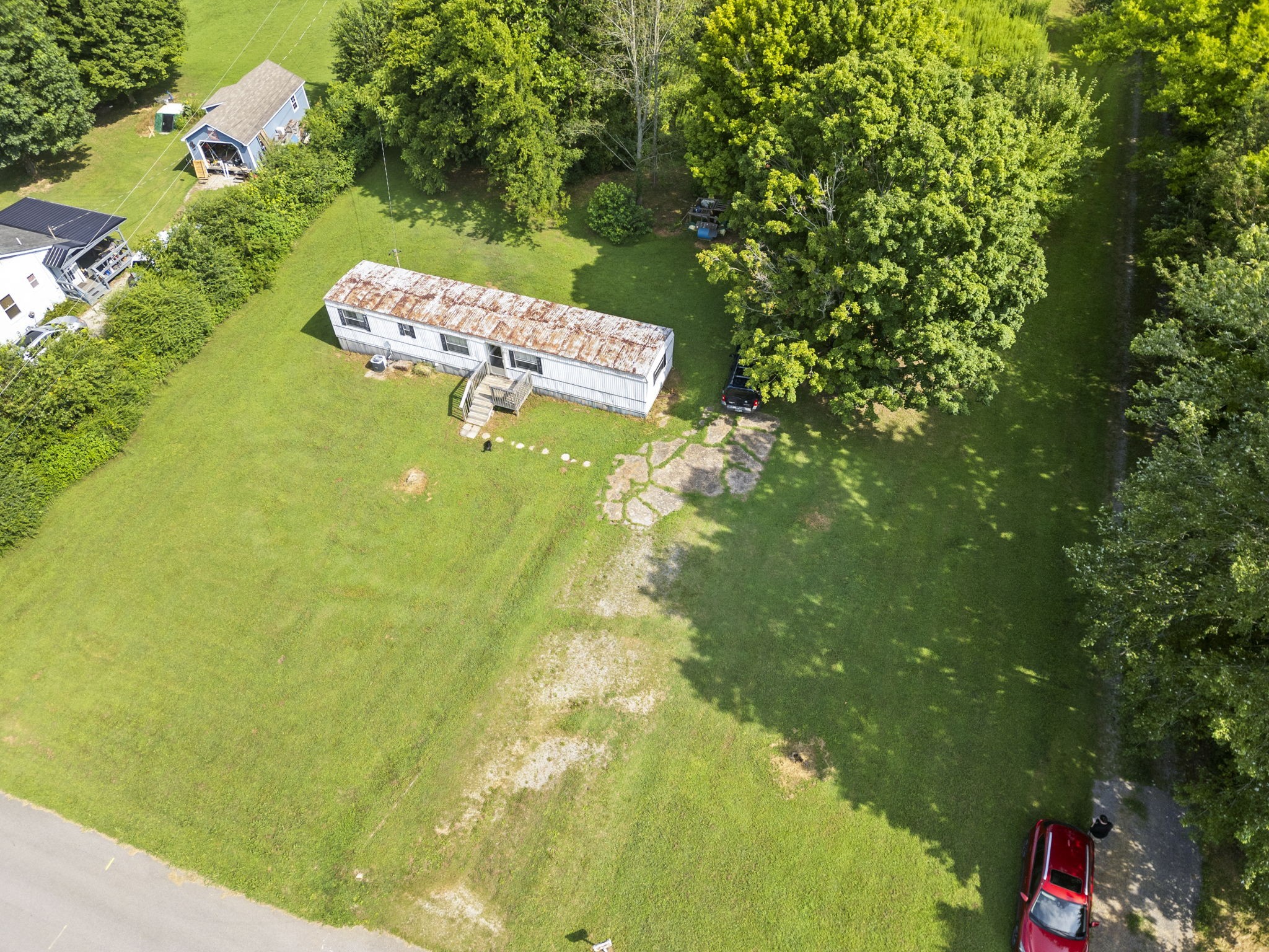 6214 Lincoln Park Rd