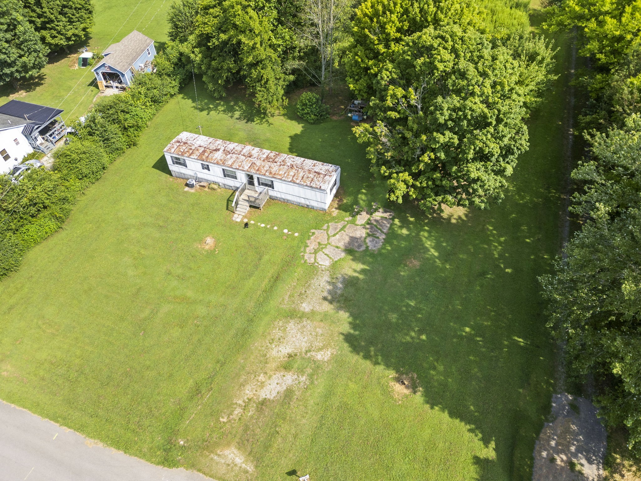6214 Lincoln Park Rd
