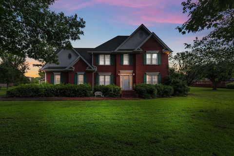 417 Blair Ln Lebanon TN 37087