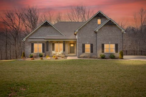 4114 Ironwood Dr Greenbrier TN 37073