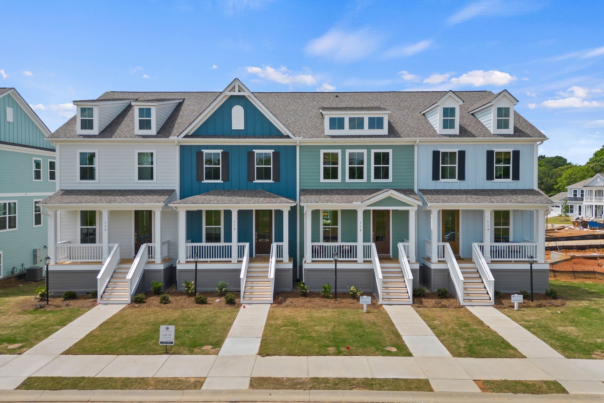 438 Blair Rd