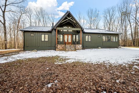 Photo of 2425 Westlake Ave, Monteagle, TN 37356 (MLS # 3143504)