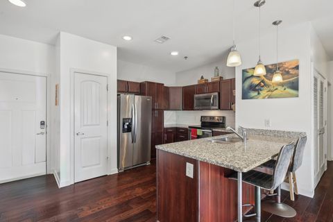 1118 Litton Ave Unit 317, Nashville, TN 37216 - MLS#: 2769035
