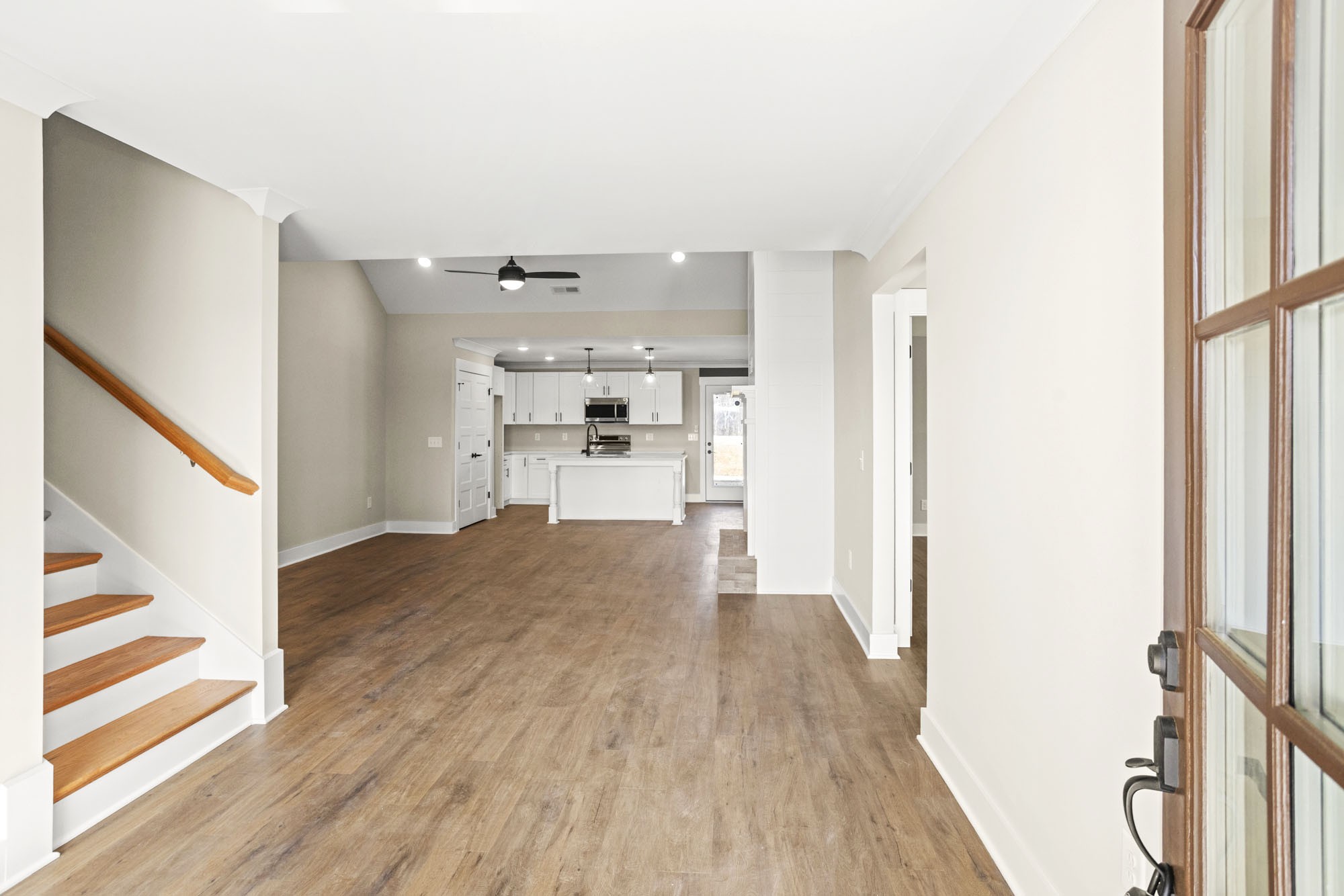 381 Copperas Creek Rd