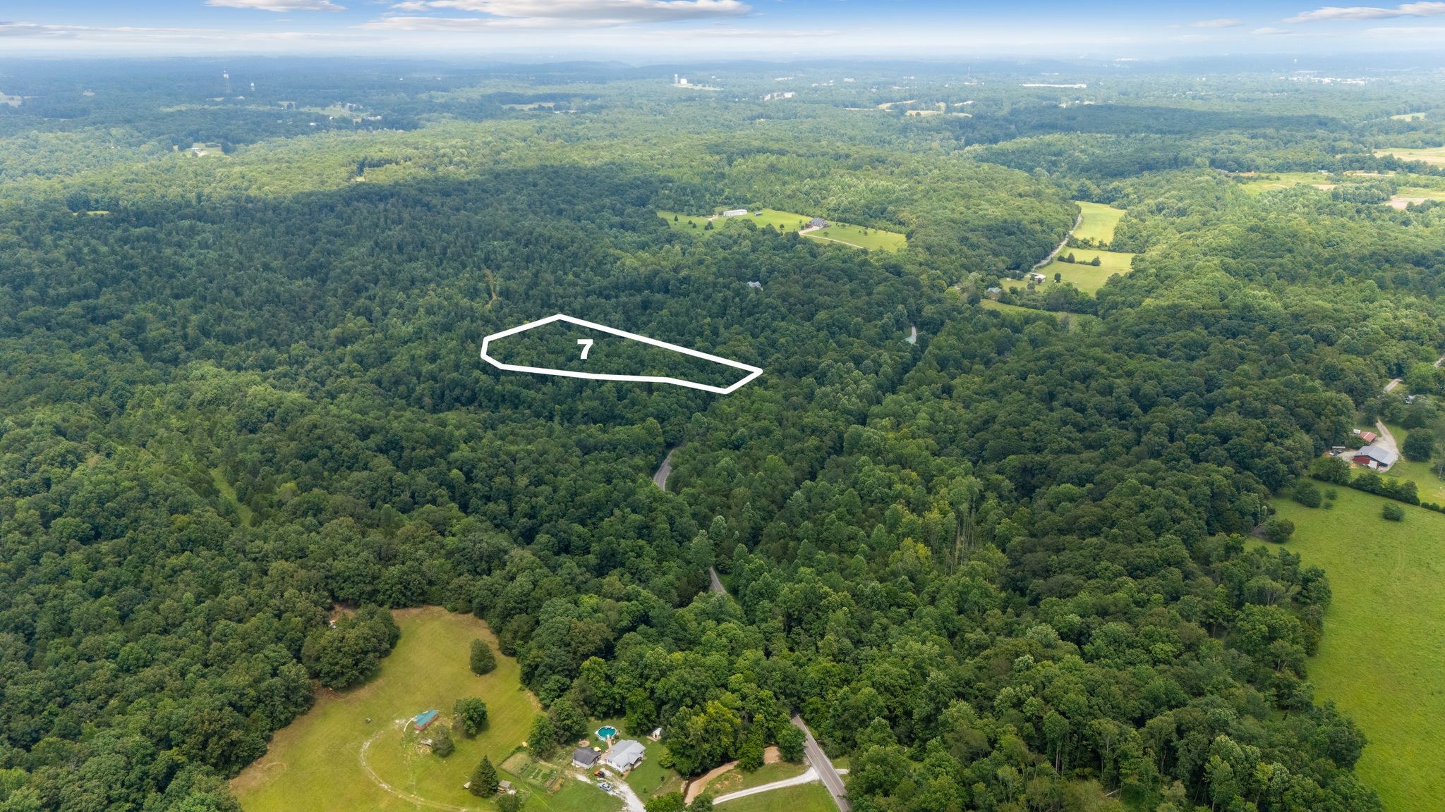 0 Furnace Hollow Road
