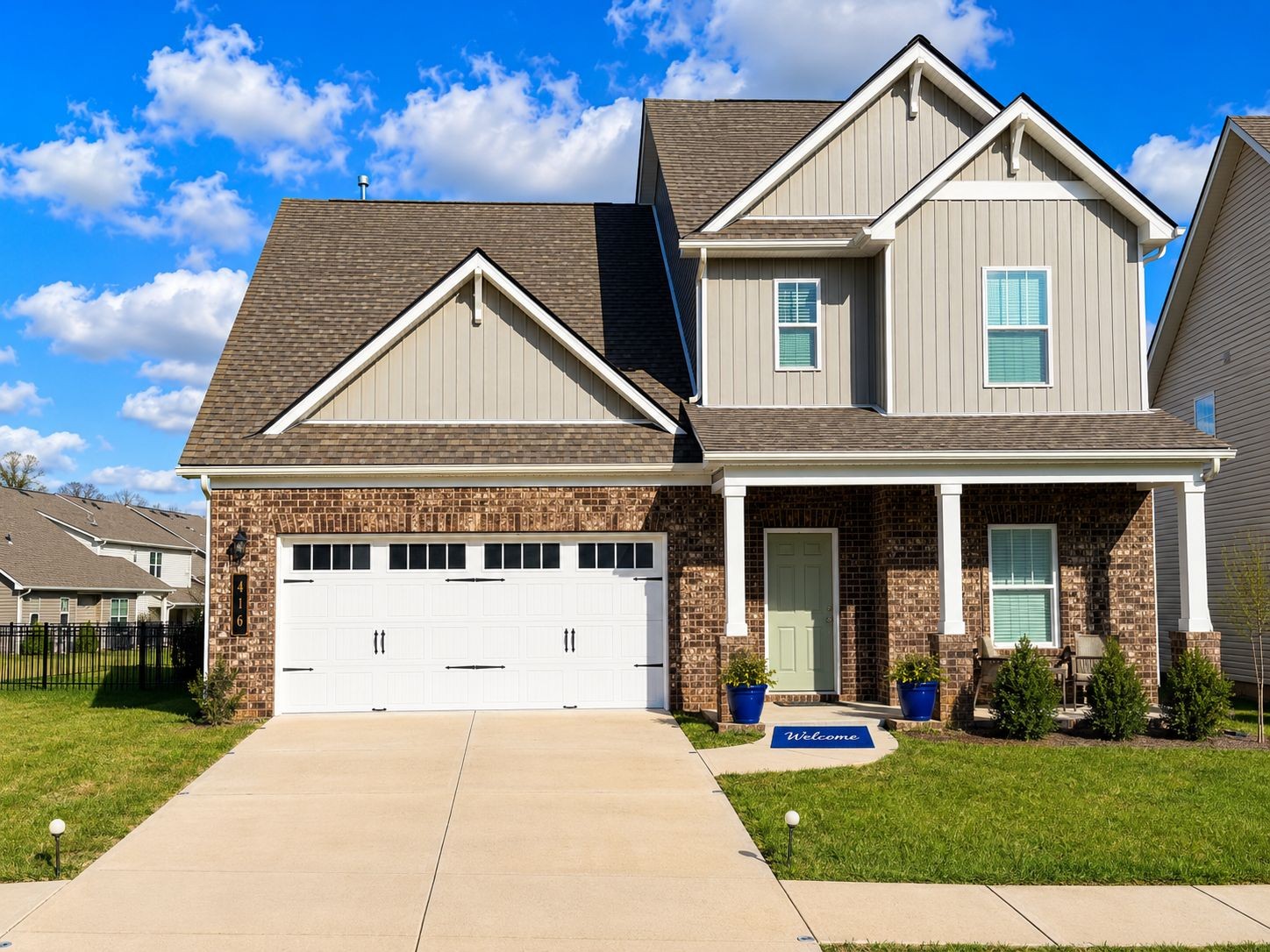 Photo 1 of 17 — 416 Mattieton Ln, Gallatin, TN 37066