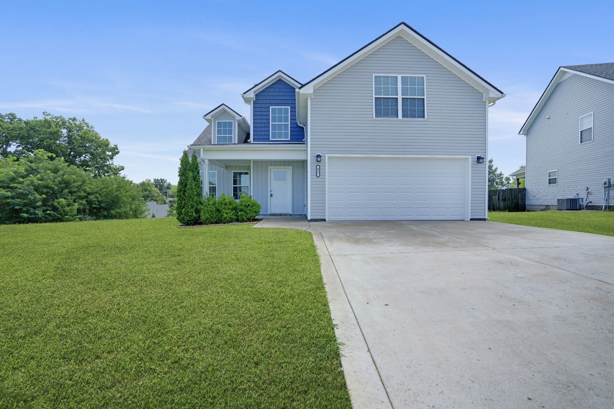 457 Woodtrace Dr
