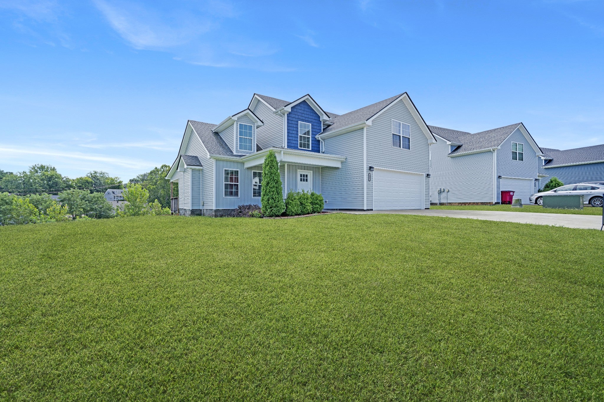 457 Woodtrace Dr
