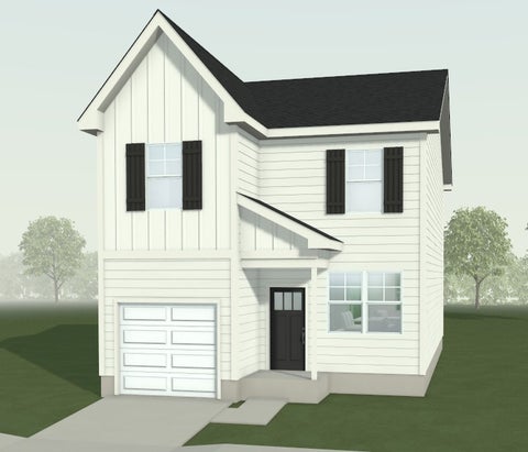 Photo of 1622 Daly Dr, Cookeville, TN 38506 (MLS # 3306533)
