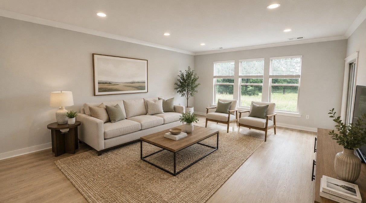 558 W Foxrun