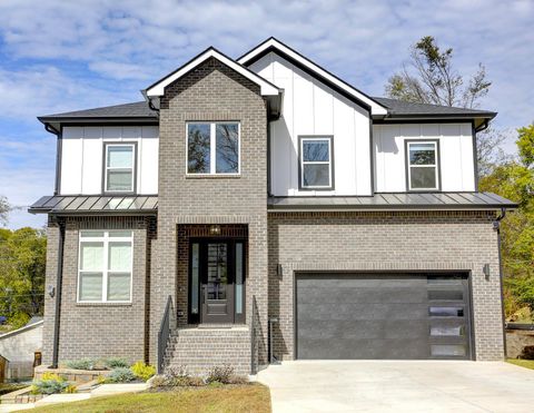 1423 Fulton St Nashville TN 37206