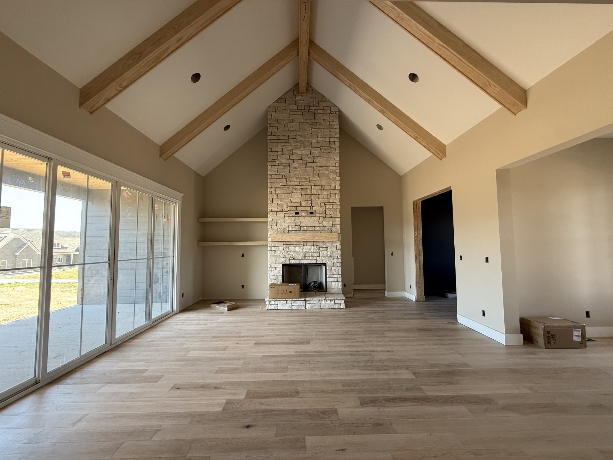 7375 Beasleys Bend Rd