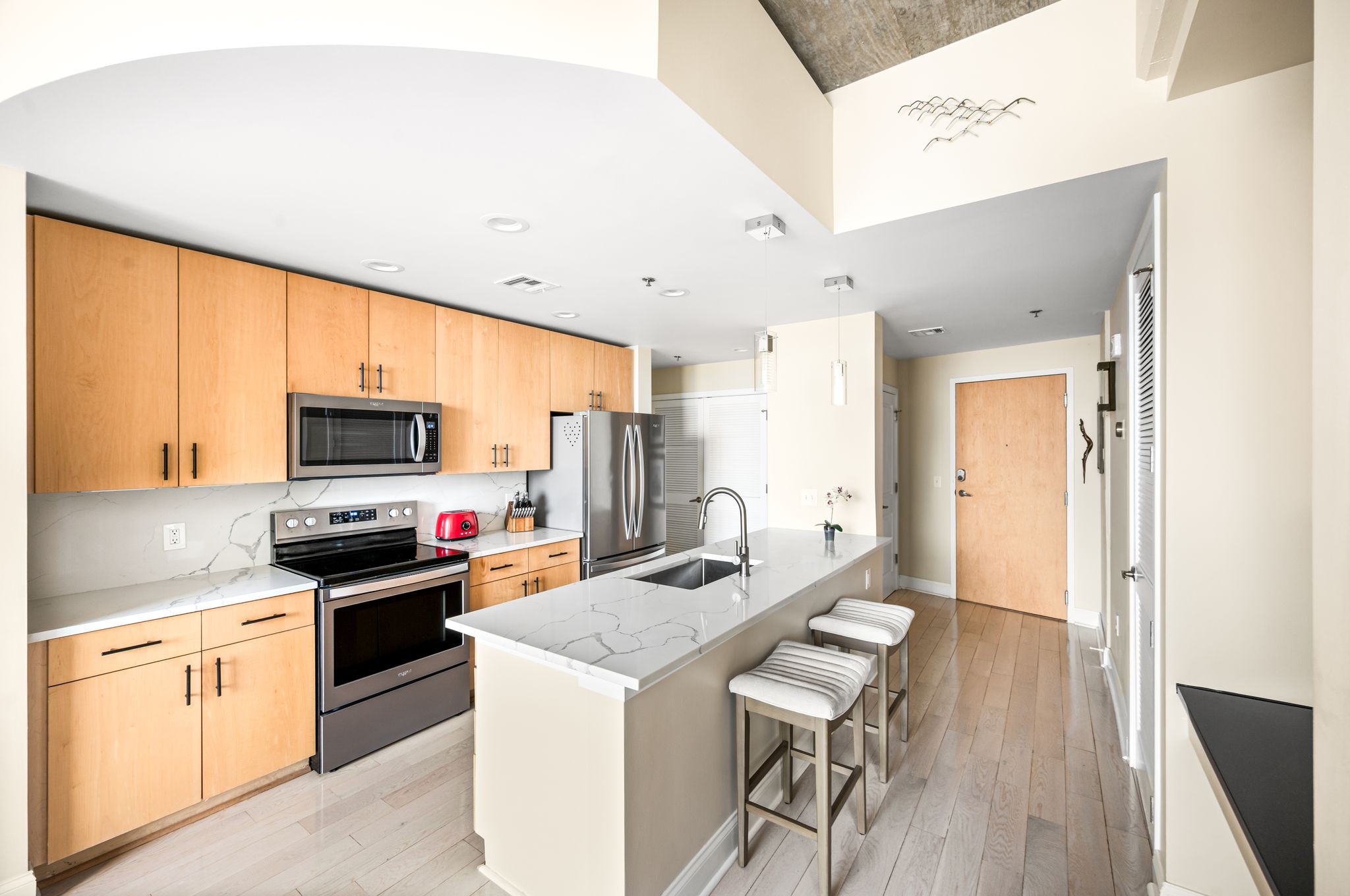 Nashville, Tennessee 37219, United States, 2 Bedrooms Bedrooms, ,2 BathroomsBathrooms,Residential,Active,143266