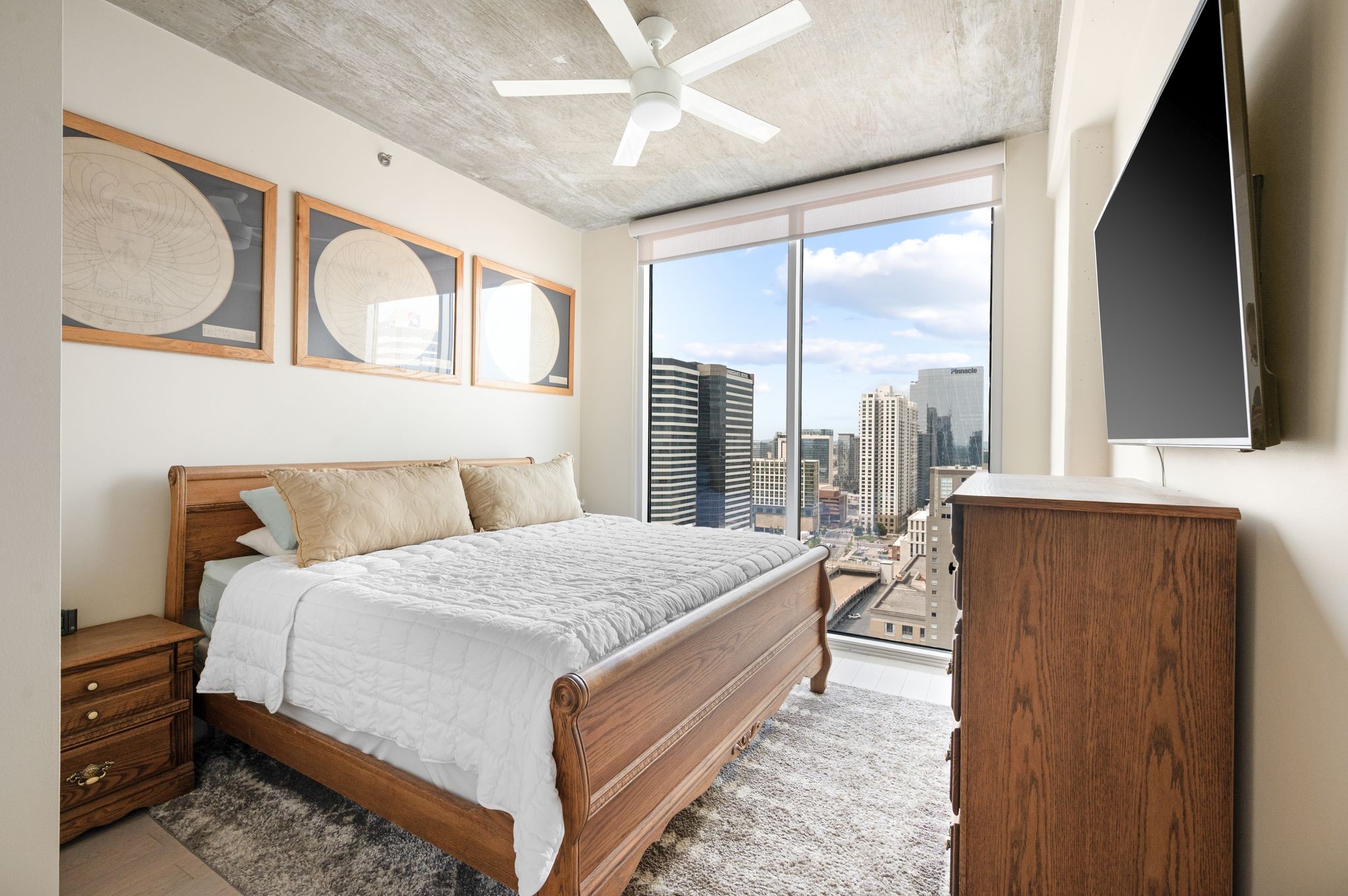 Nashville, Tennessee 37219, United States, 2 Bedrooms Bedrooms, ,2 BathroomsBathrooms,Residential,Active,143266