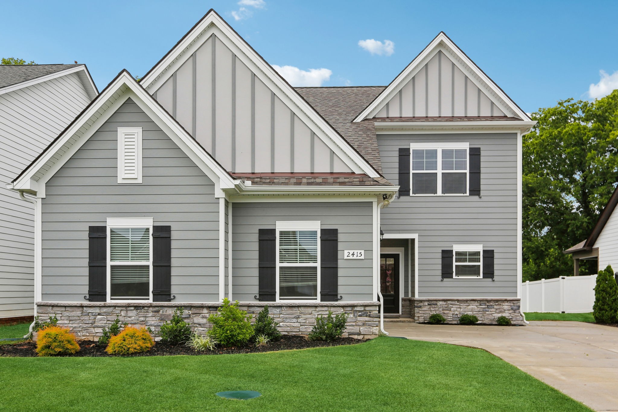 Middle Tennessee Properties 1 2415 Fig Dr