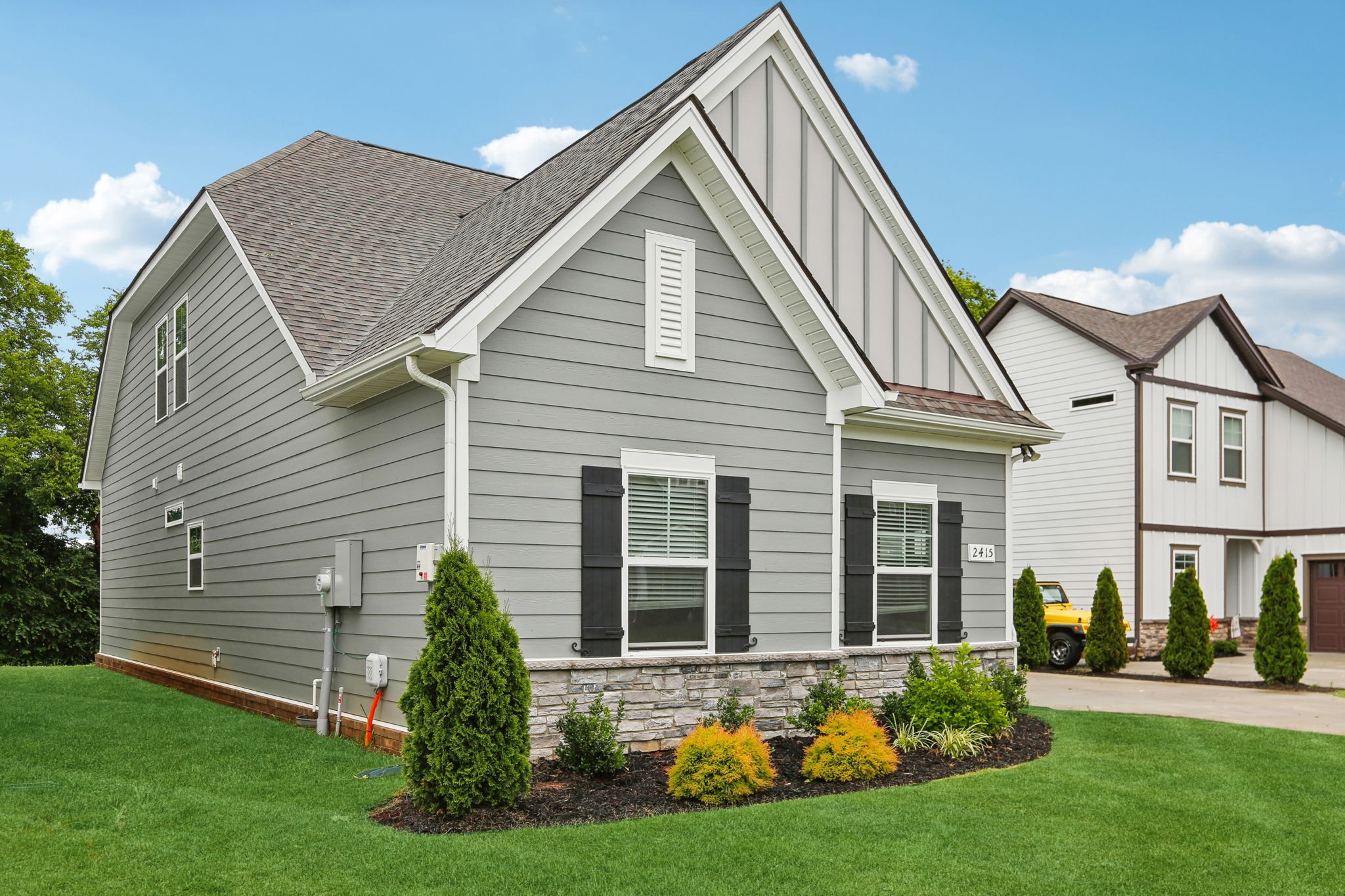 Middle Tennessee Properties 3 2415 Fig Dr