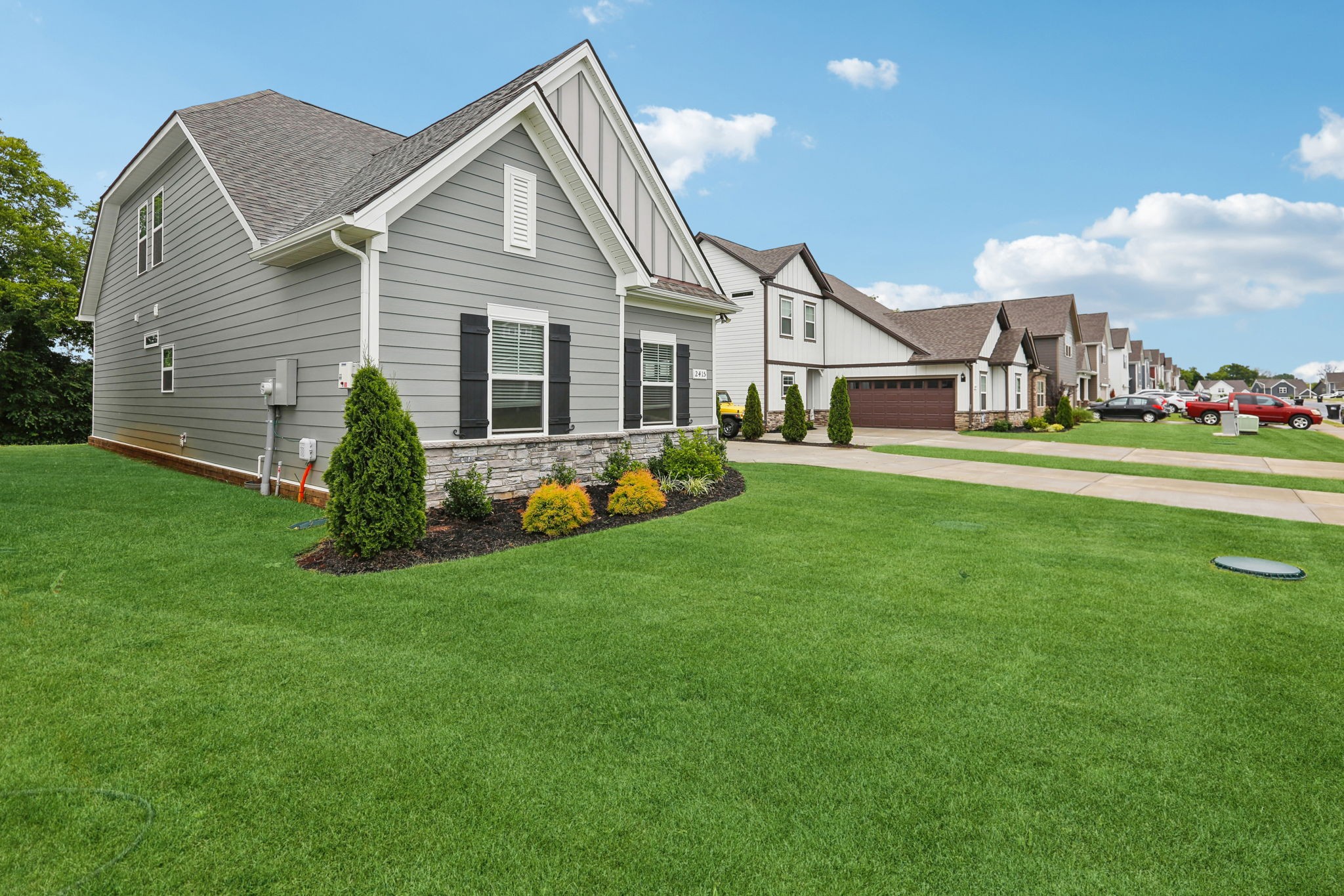 Middle Tennessee Properties 2 2415 Fig Dr