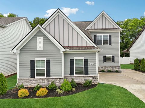 2415 Fig Dr Murfreesboro TN 37127