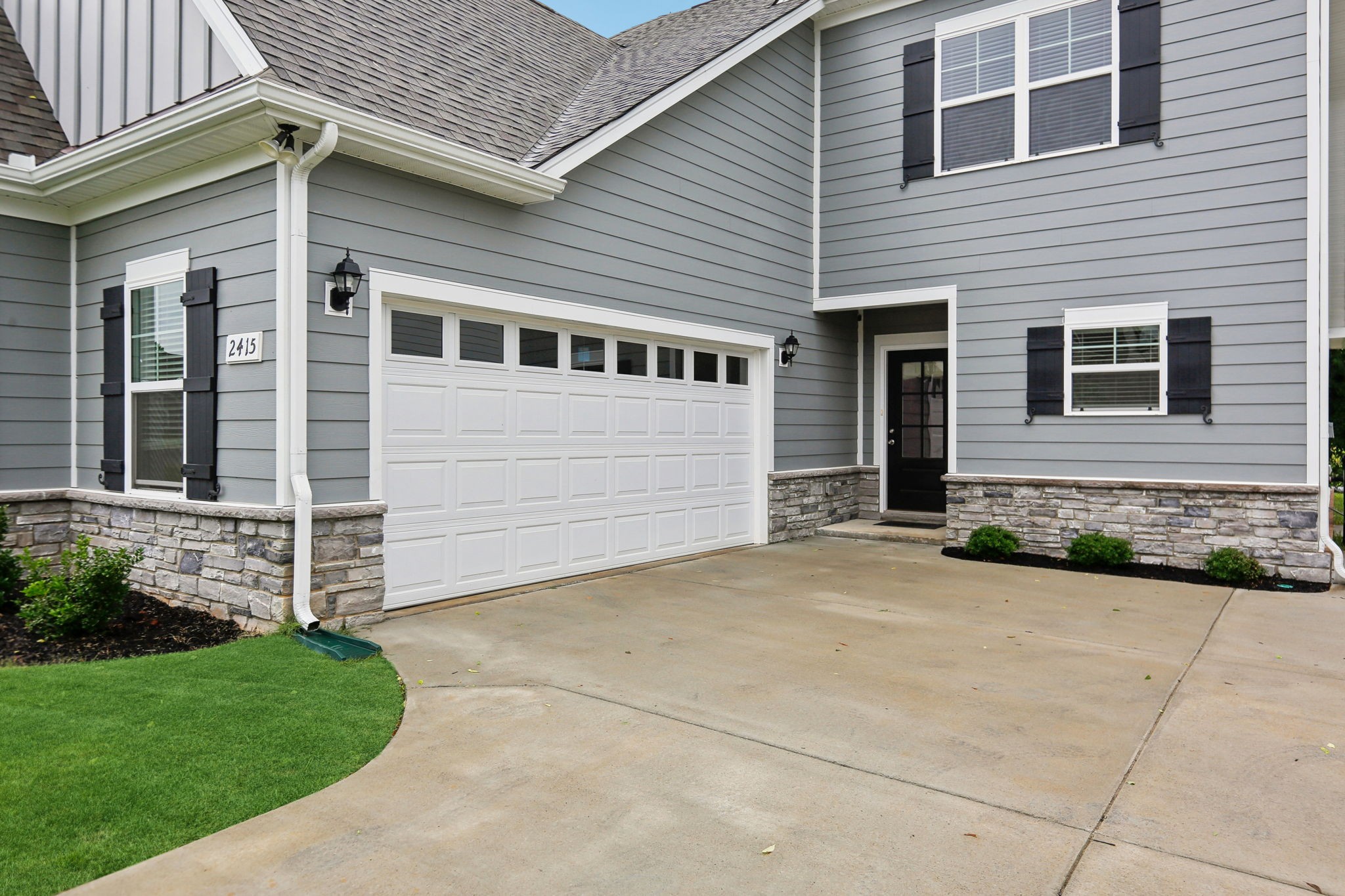 Middle Tennessee Properties 4 2415 Fig Dr