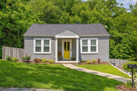 233 Sweetland Drive Chattanooga TN 37415