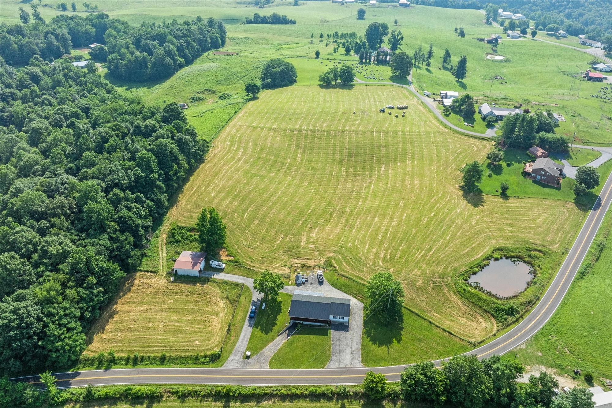 3135 Mullins Rd
