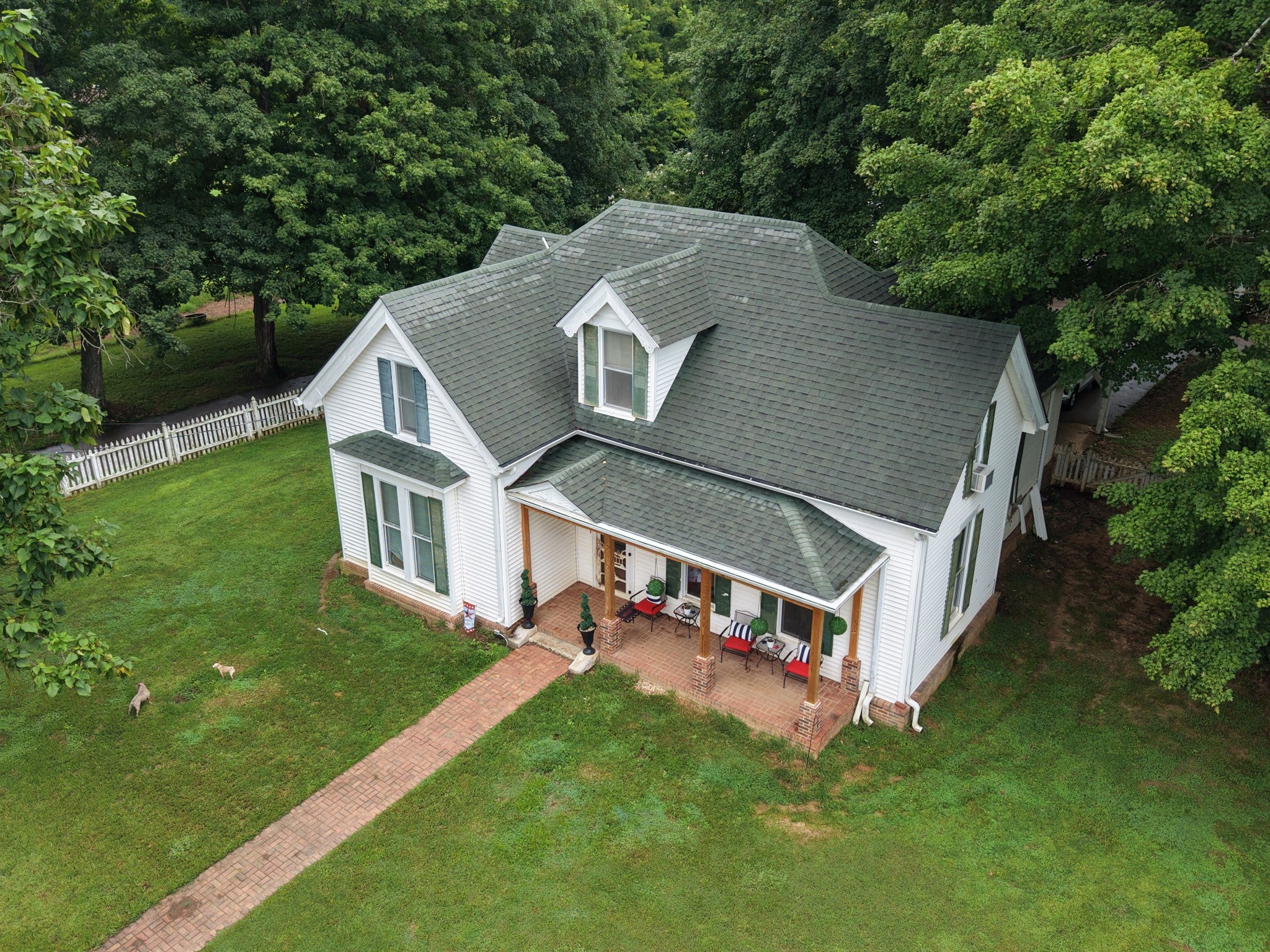 2343 Old Ashland City Rd