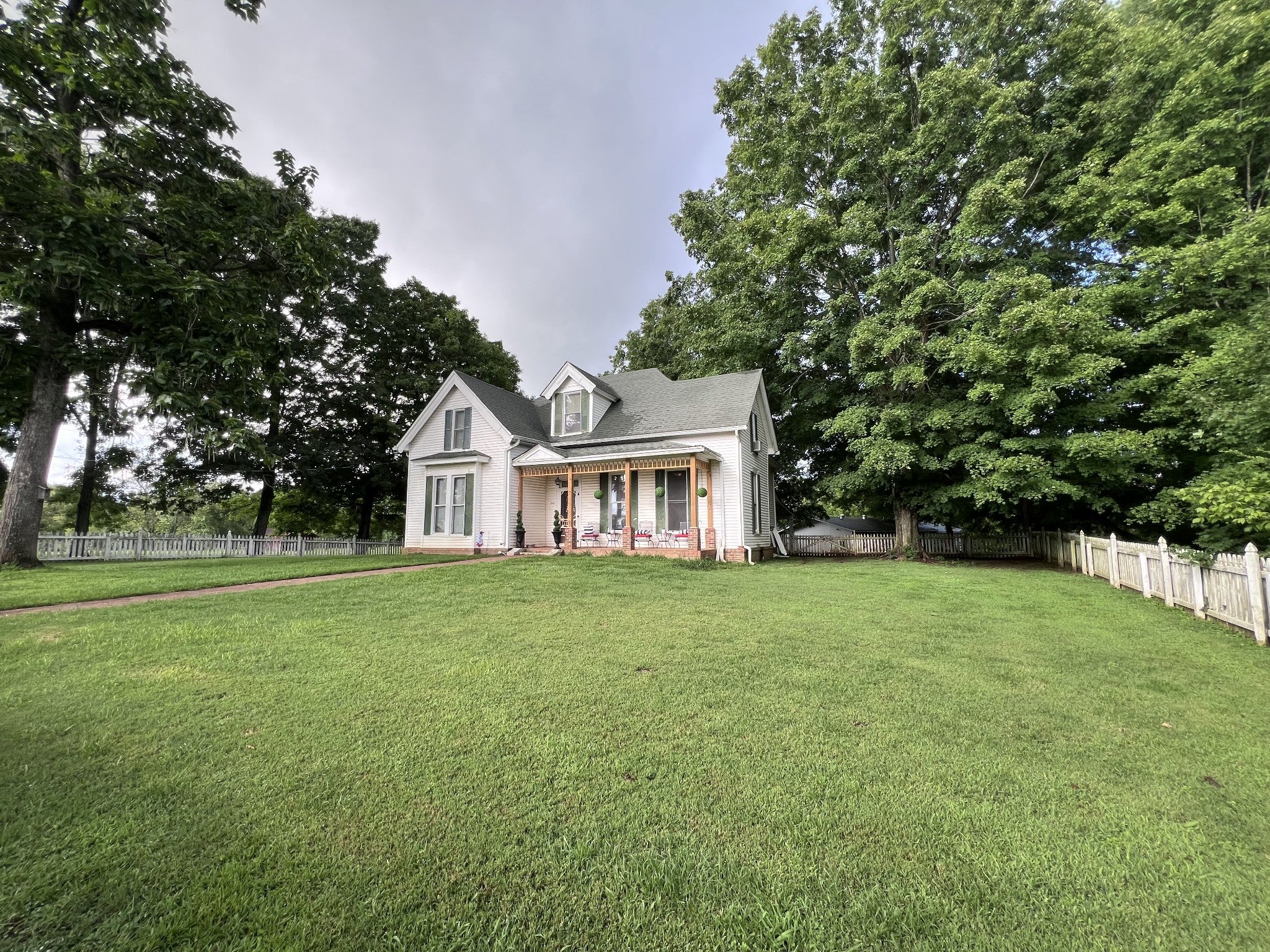 2343 Old Ashland City Rd