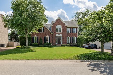 517 Ridgestone Dr Franklin TN 37064
